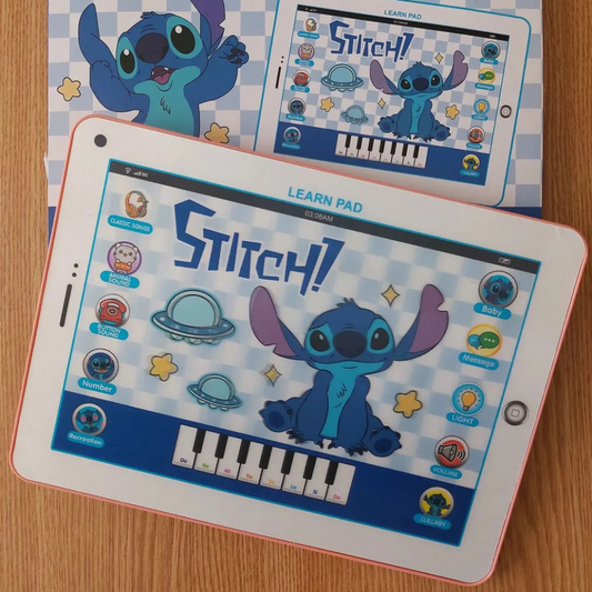 STITČ MUZIČKI TABLET